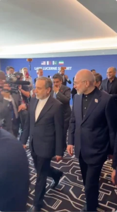 نظرات مخاطبان در مورد مذاکرات ایران و آمریکا