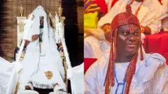 Aworan Ọọni Adeyẹye Ogunwusi