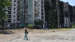 север