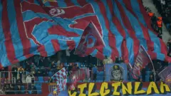 Trabzonspor taraftarları