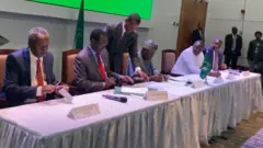 ስምምነት