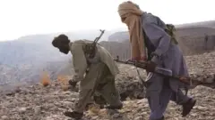 بی ایل اے