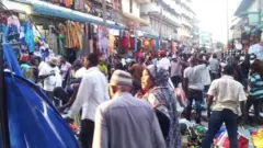 Kariakor