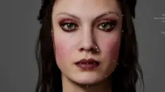 ภาพมนุษย์ดิจิทัล