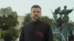 zelenski