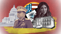 အမေရိကန်ရဲ့ အန္တရာယ်ရှိနိုင်ငံစာရင်းထဲပါနေတဲ့ မြန်မာအပေါ်  TPS ရုပ်သိမ်းမှုကိုဆန်းစစ်ခြင်း