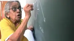 94 વર્ષના દાદી