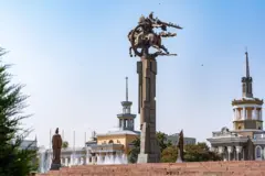 Бишкек шаары