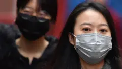 Coronavirus China