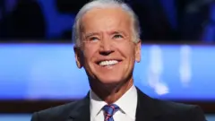 Сможет ли Джо Байден объединить Америку?