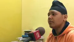 ਉੱਤਰ-ਪੂਰਬੀ ਸਕੂਲਾਂ ਦੇ ਬੱਚੇ