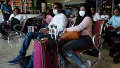 මැදපෙරදිග යන මගීන්ට රැපිඩ් PCR