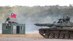 АҚШ давлат департаменти ўз вебсайтидан "Вашингтон Тайван мустақиллигини қўллаб-қувватламайди", деган баёнотни ўчириб ташлаган.