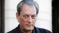 Paul Auster