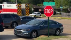 Louisiana'daki silahlı saldırıda sekiz çocuk öldü