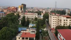 काठमाण्डू