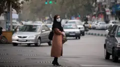 تاکید وزارت بهداشت ایران بر ادامه محدودیت‌های مرتبط با کرونا