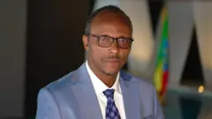 ምኒስተር ማይን ኢነርጅን ሃብታሙ ኢተፋ