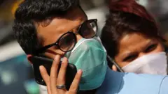 कोरोना व्हायरस