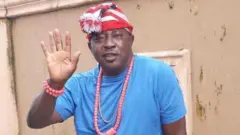 Amaechi Muonagor: Ihe e ji echeta omee ejije a ama ama na Nollywood lara mmụọ