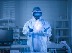 สุดยอดความก้าวหน้าทางวิทยาศาสตร์แห่งปี 2025