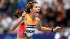 யாரோஸ்லாவா மஹுசிக் 