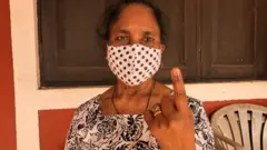 गोवा निवडणूक