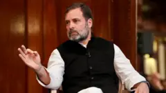 రాహుల్ గాంధీ