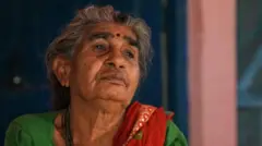 मध्य प्रदेश के कई ज़िलों में लापता हो रहीं महिलाएं और लड़कियां, इंतज़ार में परिवार