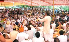 गुरुग्राम की पंचायत