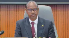 ብልጽግና ፓርቲ ምክትል ፕሬዚዳንት እና የዋና ጽ/ቤት ኃላፊ አቶ አደም ፋራህ 