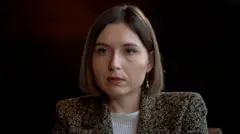 Ганна Новосад