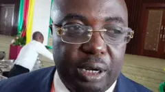 Patrick Ekema, le maire de Buéa, est décédé