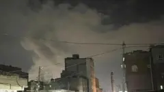 யேமனின் ஹூத்தி கிளர்ச்சிக்குழு