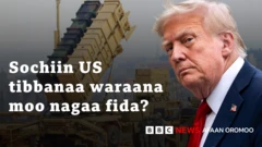 Waraana Iraan