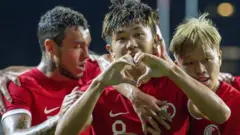 ஹாங்காங் 