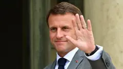  ප්‍රංශ ජනාධිපති