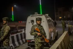 पहलगाम हमला