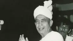 ચૌધરી ચરણ સિંહ