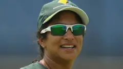 లీజా స్టాలేకర్
