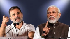 વર્ષ 2026નું રાજકીય ભાવિ, 2025નું રાજકીય વિશ્લેષણ અને ઘટનાઓ, રાહુલ ગાંધી, નરેન્દ્ર મોદી, એસઆઈઆરનો મુદ્દો, પશ્ચિમ બંગાળ આસામ અને તામિલનાડુની ચૂંટણીમાં ભાજપનું પ્રદર્શન, બીબીસી ગુજરાતી