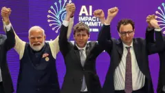 एआई इम्पैक्ट समिट