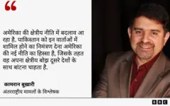 कामरान बुख़ारी