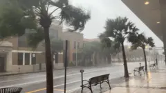 التغير المناخي