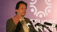 ઇમરાન ખાન