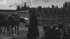 أهوار العراق 