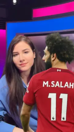 ما وجهة محمد صلاح المقبلة بعد رحيله عن ليفربول؟ 