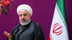روحانی: دست مرا برای انتخاب وزیر زن باز بگذارید