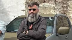 У Львові вбили військового ТЦК: воював на фронті, отримав поранення і багато донатив на армію