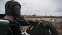 танкист